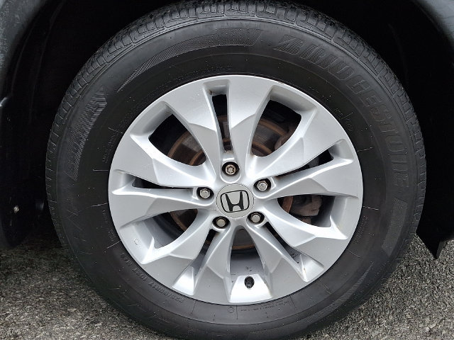 Used 2014 Honda CR-V EX-L image 8