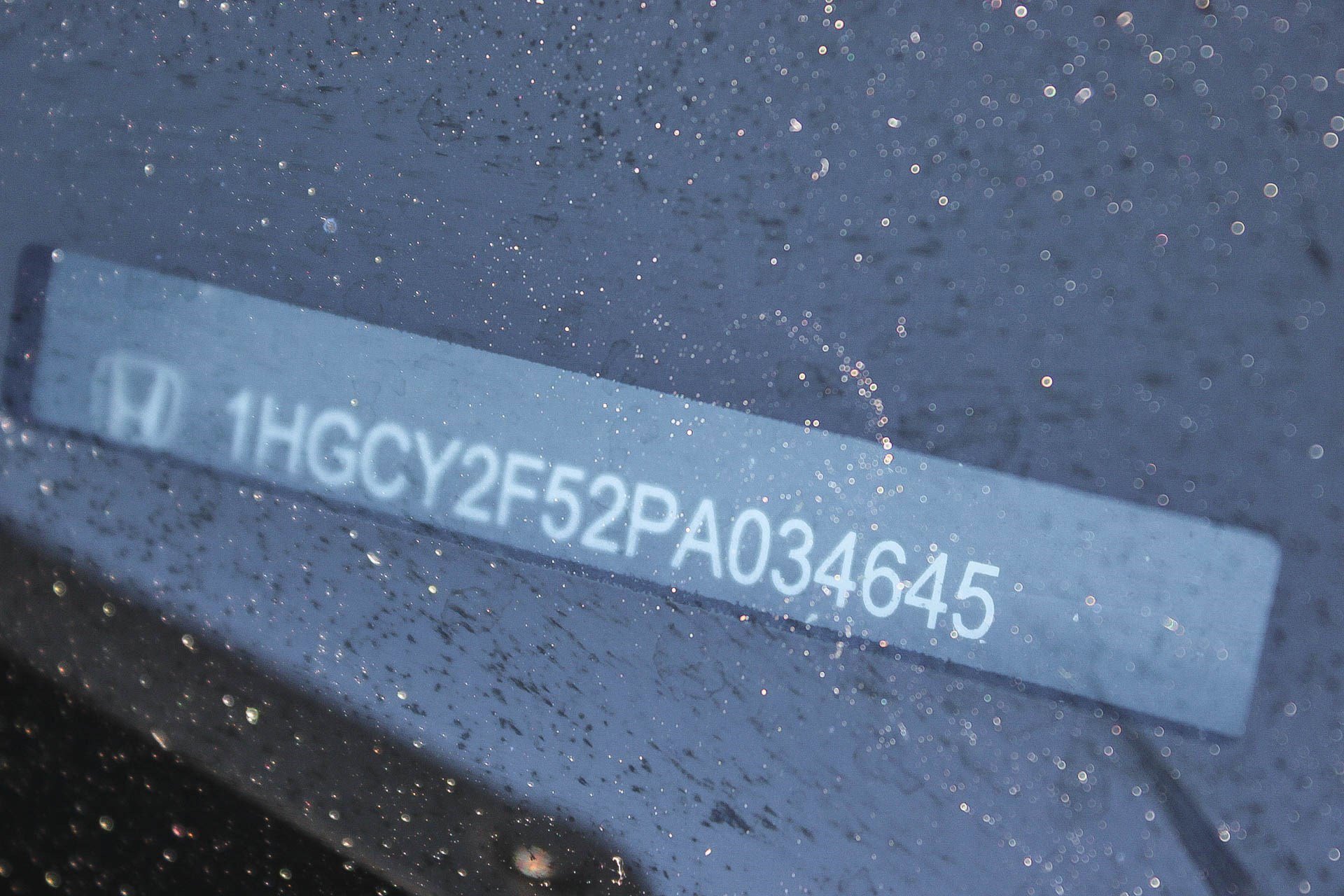 Used 2023 Honda Accord Sport image 29