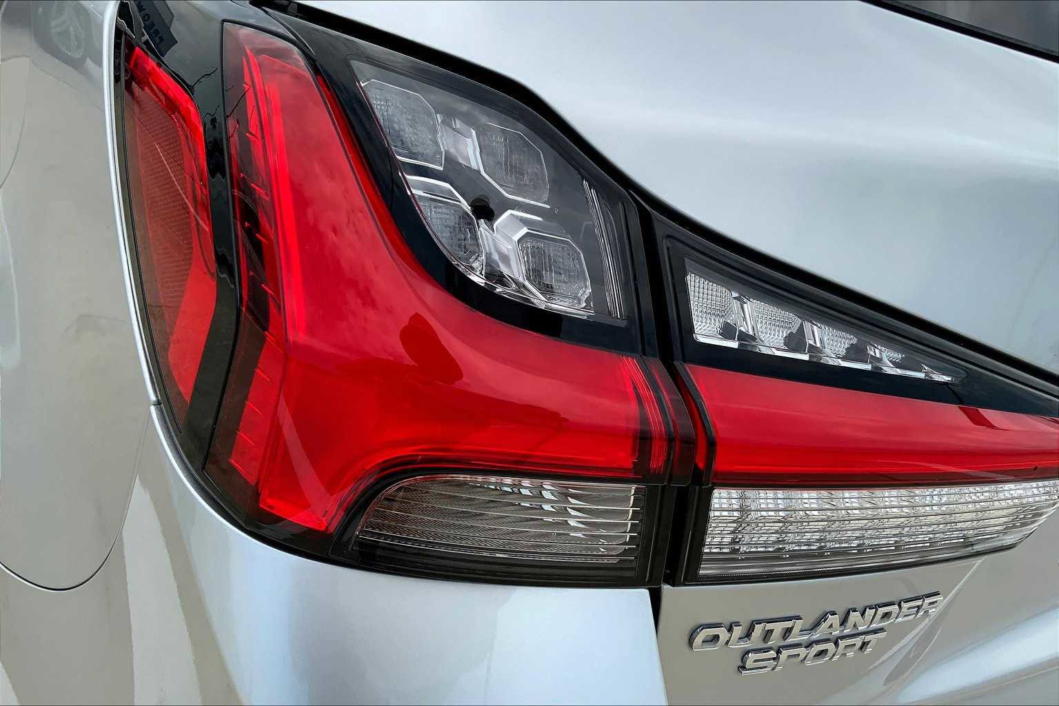 Used 2024 Mitsubishi Outlander Sport SE image 26