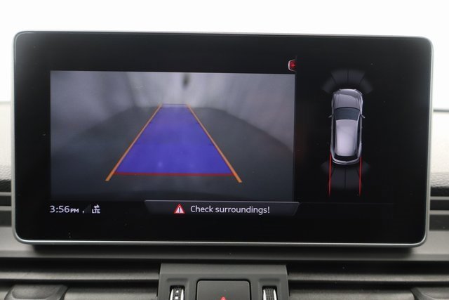 Used 2020 Audi SQ5 Premium Plus image 21