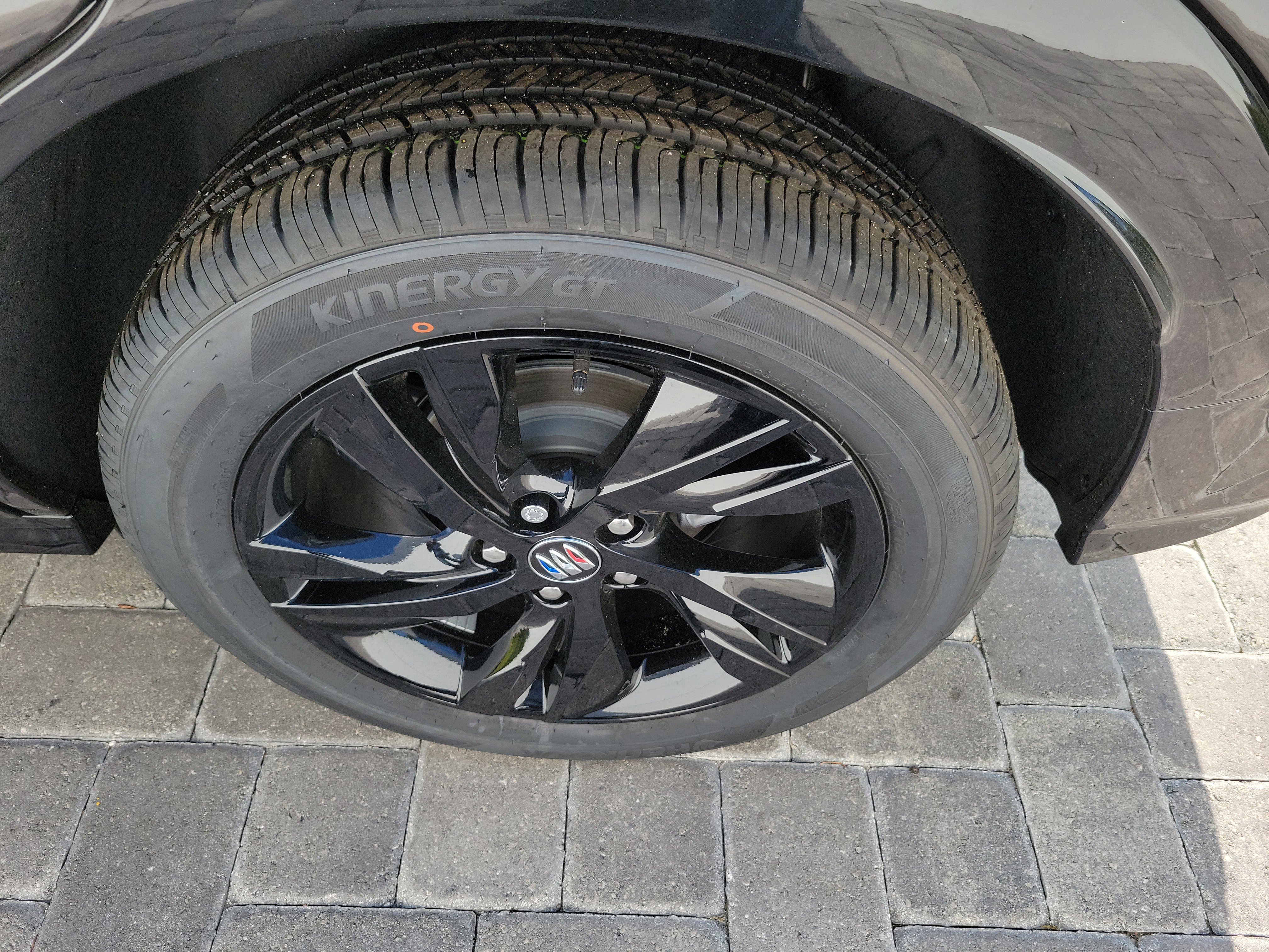 New 2026 Buick Encore GX Sport Touring image 10