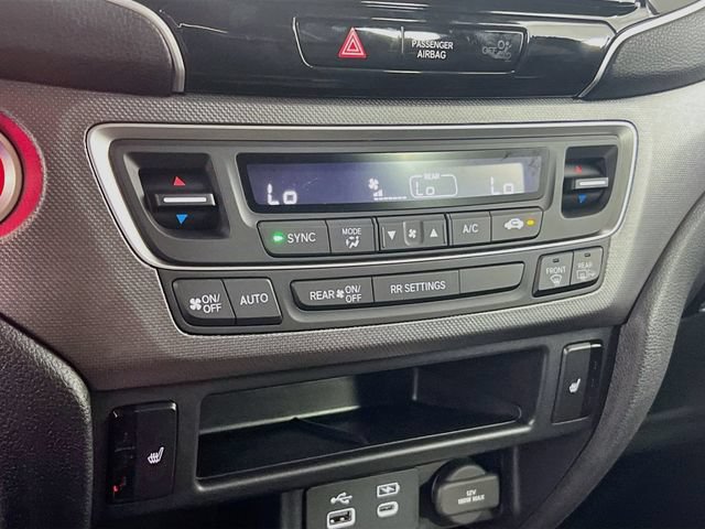New 2026 Honda Ridgeline RTL image 10