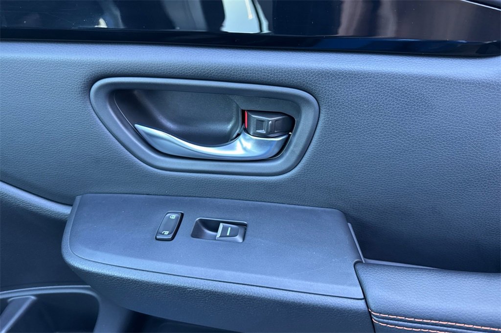 Certified 2024 Honda Pilot TrailSport image 23