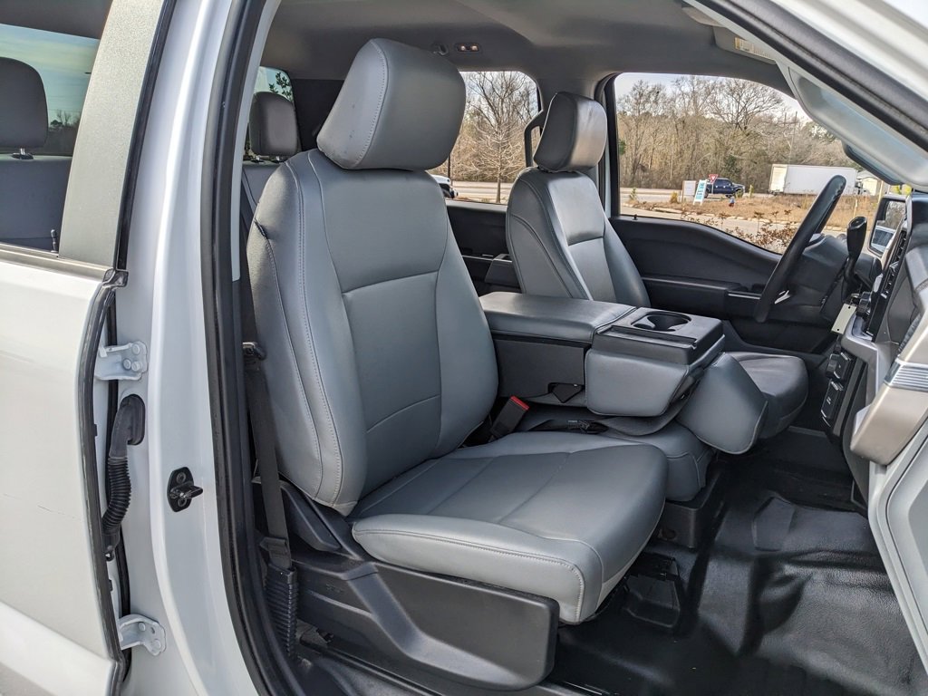 Used 2023 Ford F150 XL w/ Trailer Tow Package image 40