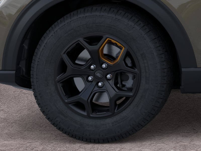 New 2026 Ford Explorer Tremor AWD/4WD image 48