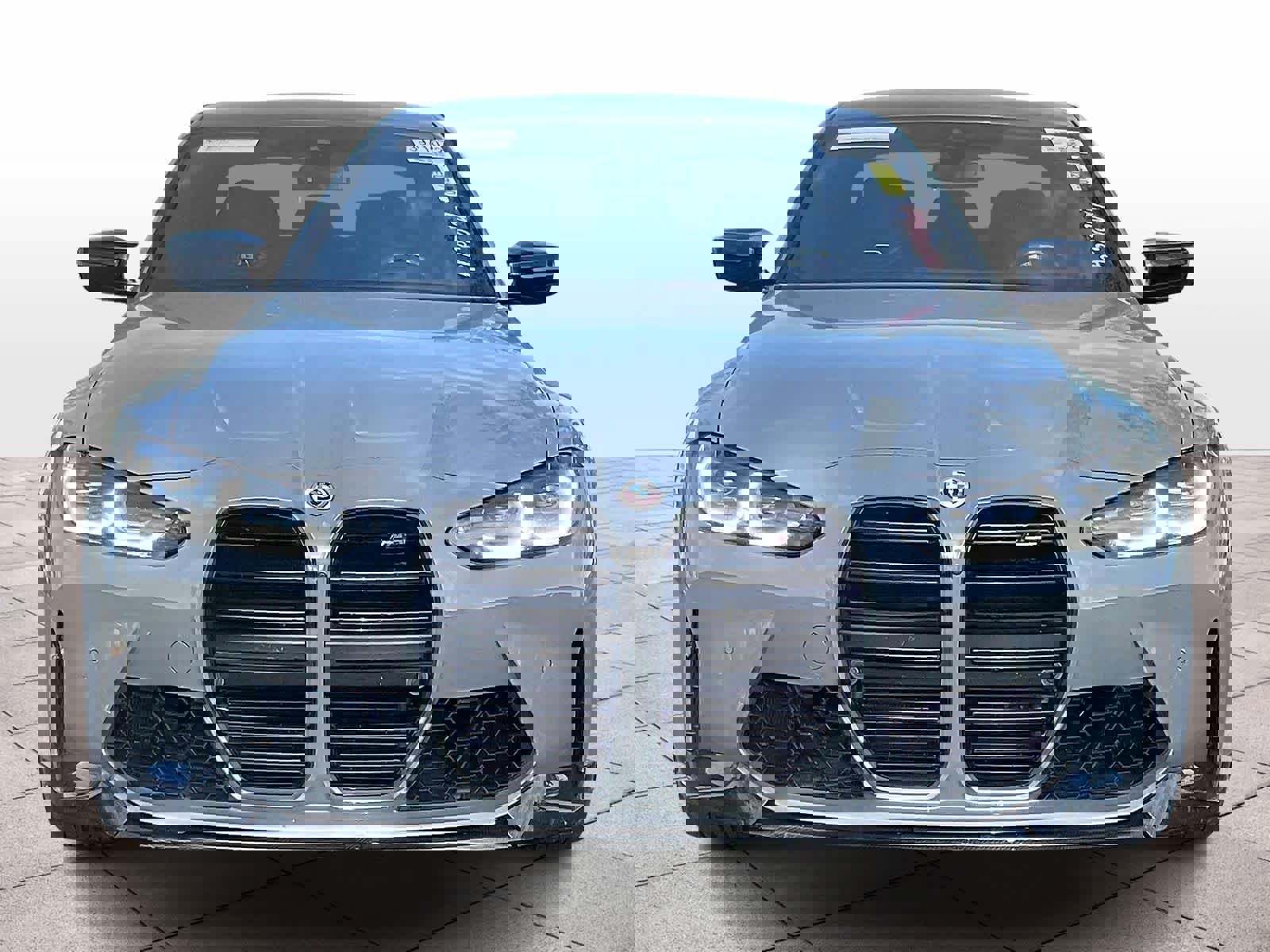 Used 2023 BMW M3 Competition w/ Executive Package image 3