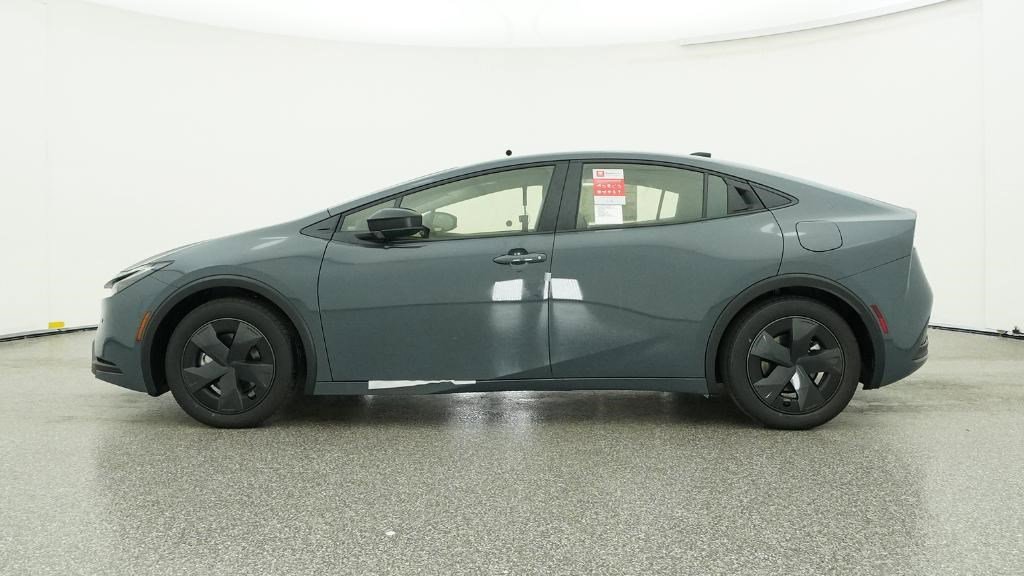 New 2026 Toyota Prius Plug-In Hybrid FWD image 10