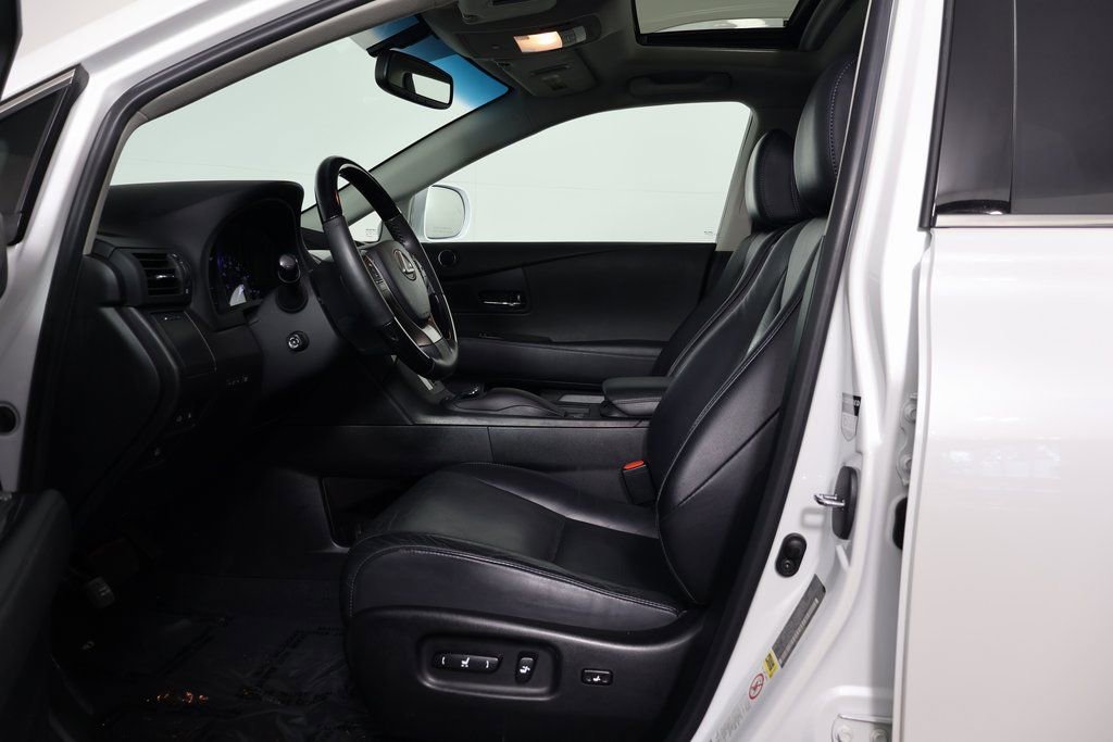 Used 2015 Lexus RX 350 FWD image 10