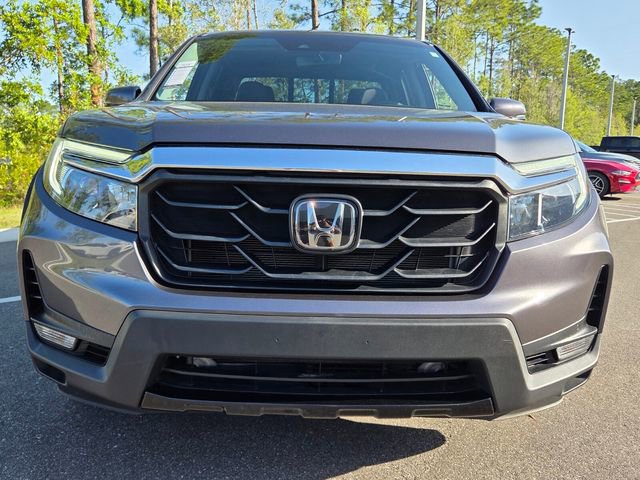 Used 2023 Honda Ridgeline RTL-E image 21