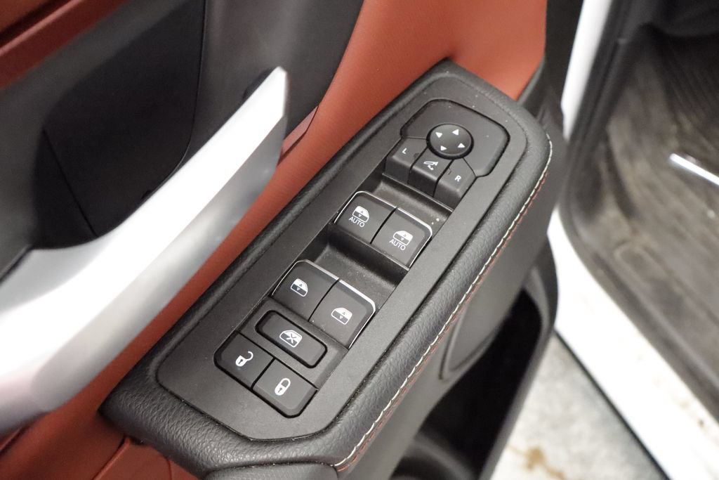 Used 2025 RAM 1500 Rebel w/ Bed Utility Group AWD/4WD image 28