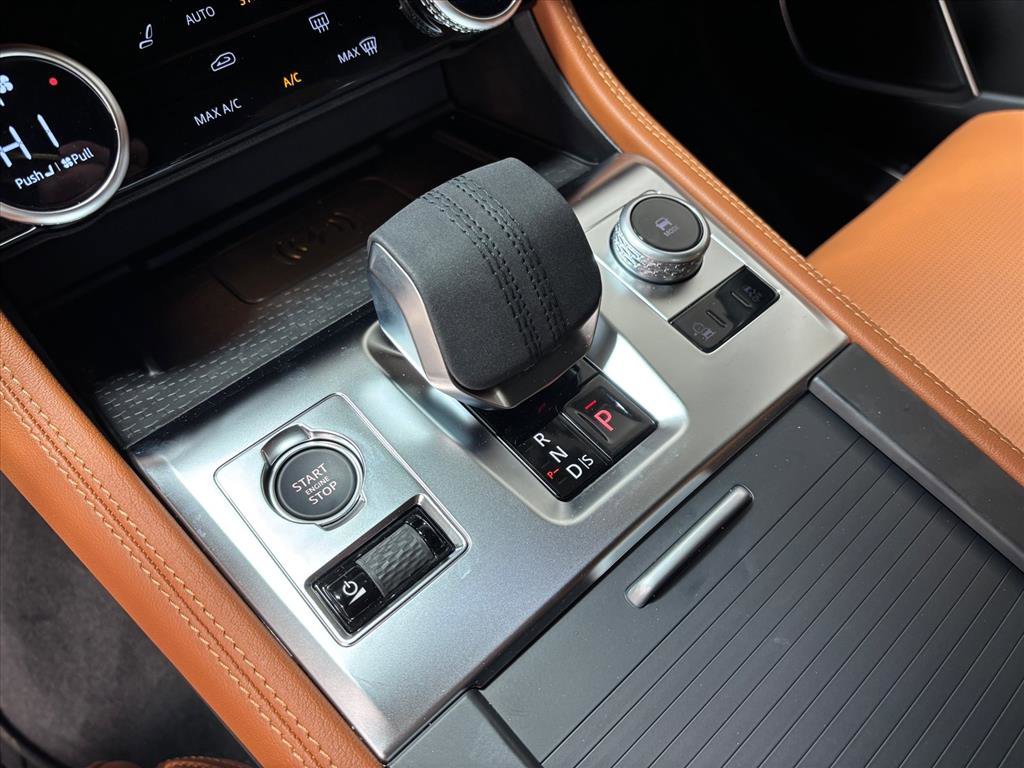 New 2026 Jaguar F-PACE R-Dynamic S image 14