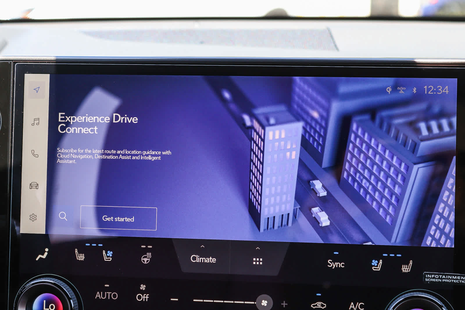 New 2026 Lexus NX 450h+ AWD w/ Luxury Package image 17