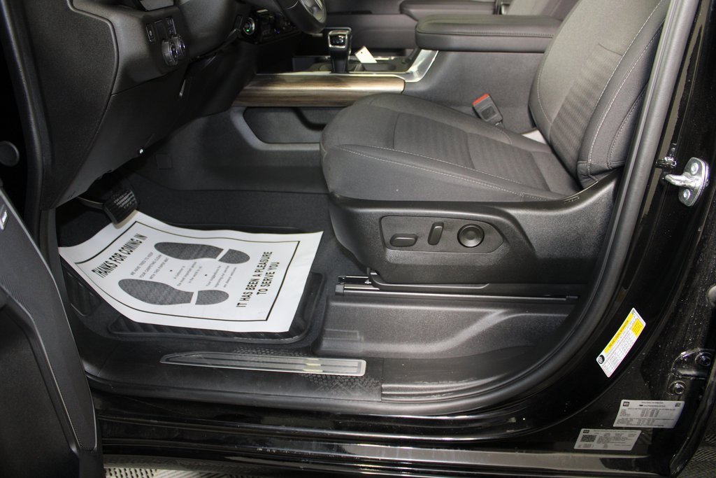 Used 2025 Chevrolet Silverado 1500 RST w/ All Star Edition Plus image 10