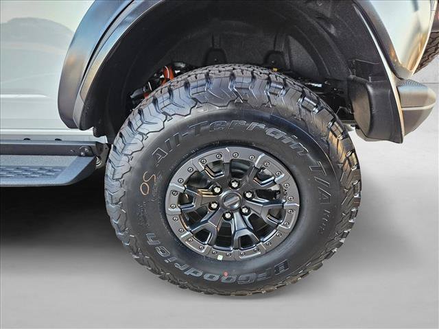 New 2025 Ford Bronco Raptor AWD/4WD image 10