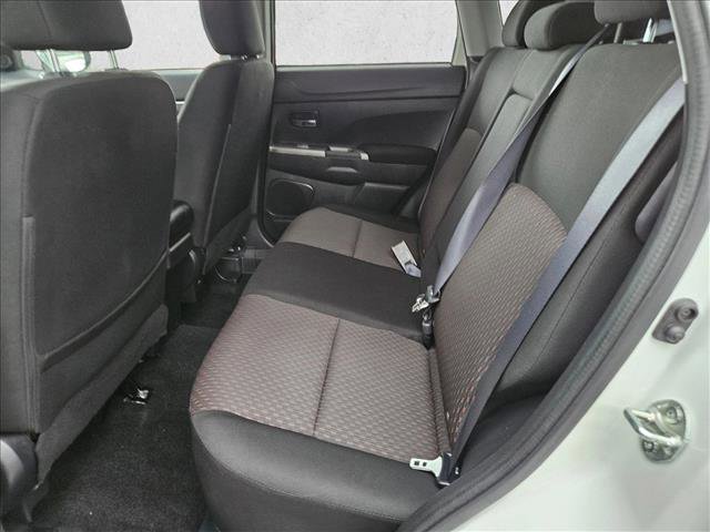 Used 2019 Mitsubishi Outlander Sport ES FWD image 15