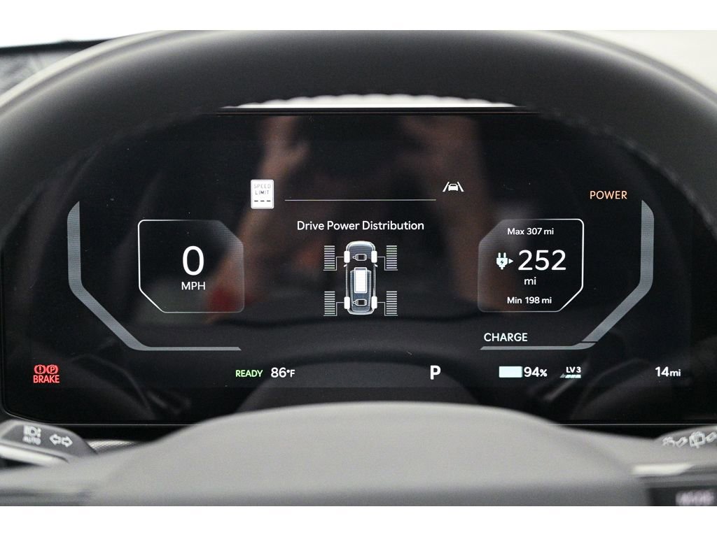 New 2026 Kia EV9 Wind image 24