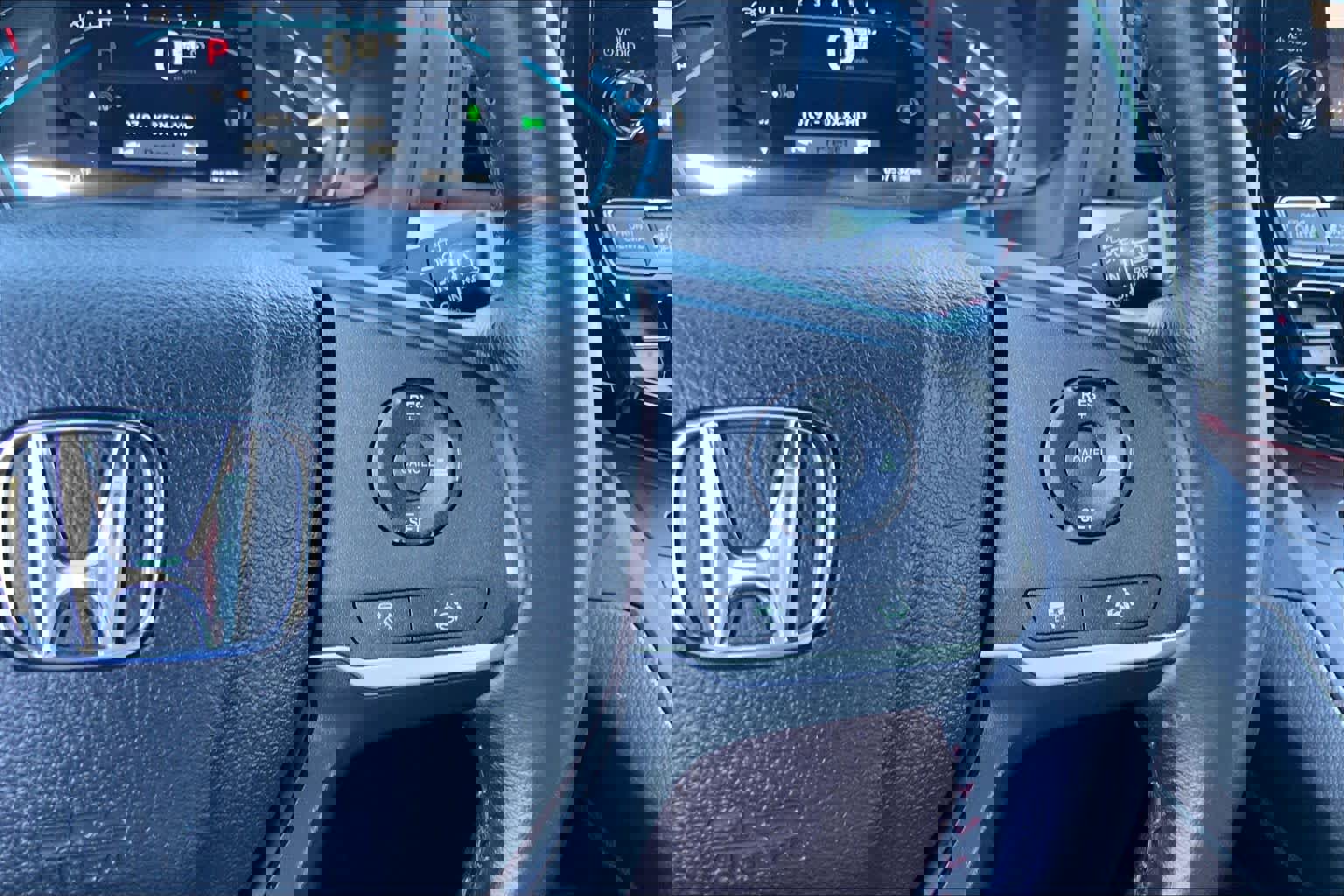 Used 2024 Honda Odyssey Sport image 24