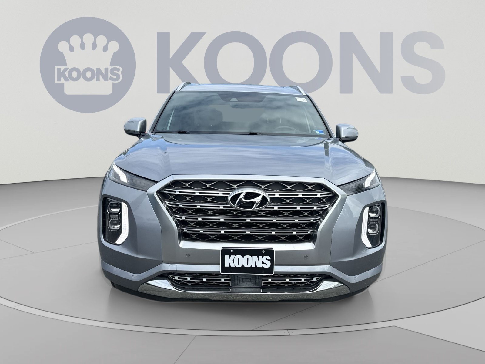 Used 2020 Hyundai Palisade Limited AWD/4WD image 4