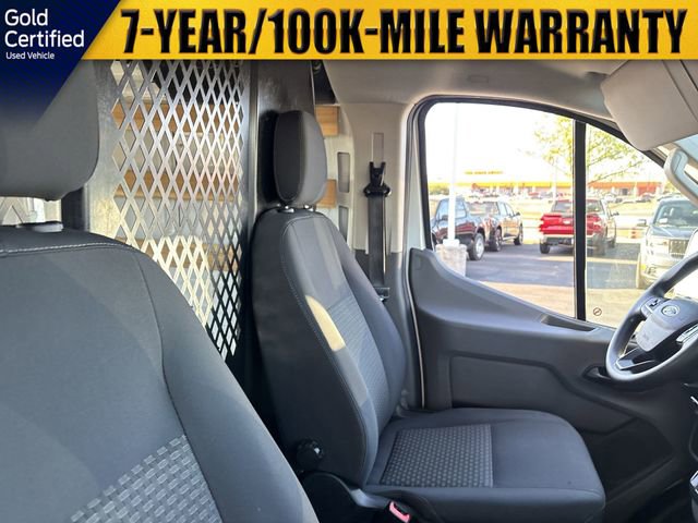 Certified 2024 Ford Transit 250 Low Roof w/ Exterior Upgrade Package image 17