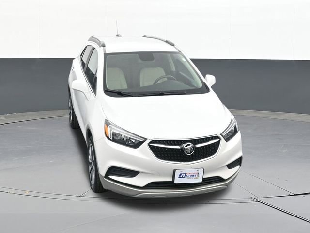 Used 2022 Buick Encore Preferred image 61