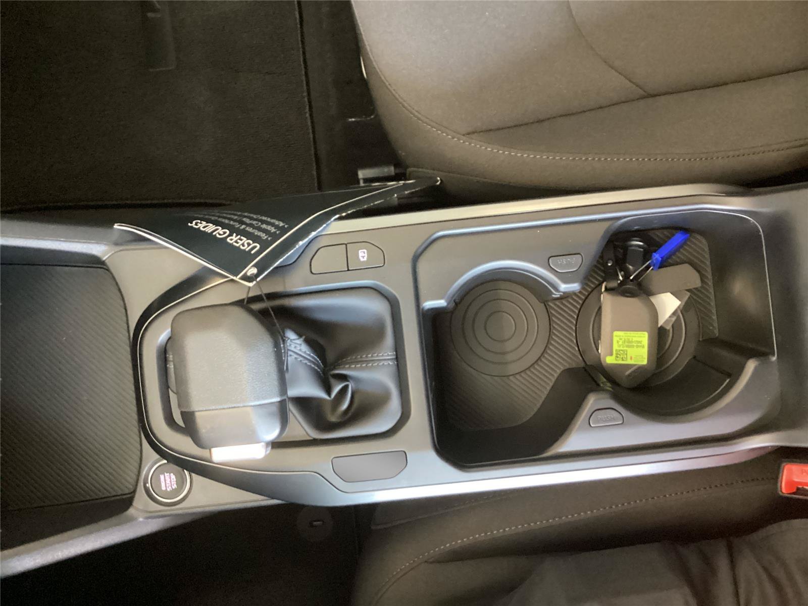 New 2026 Kia K4 FWD image 16