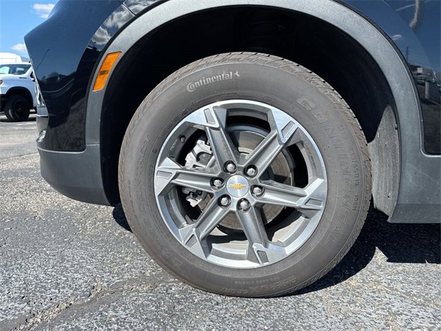 Used 2023 Chevrolet Blazer LT w/ LPO, Floor Liner Package image 10