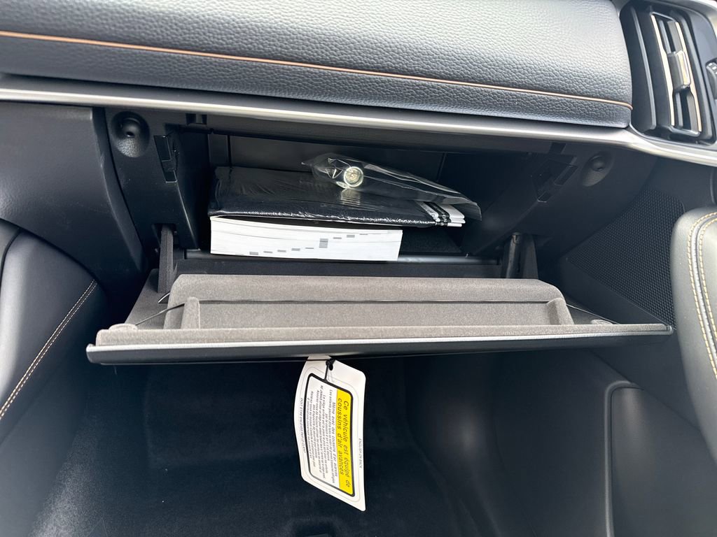 New 2026 MAZDA CX-90 Plug-In Hybrid w/Premium Sport image 31