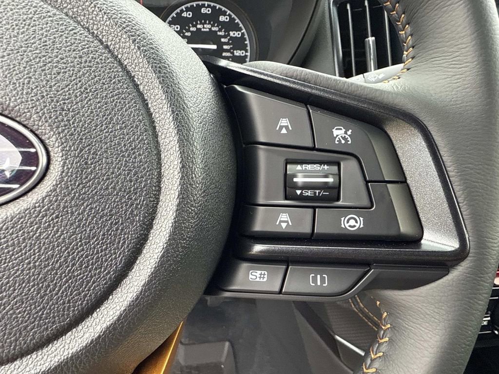 New 2025 Subaru Forester Wilderness image 34