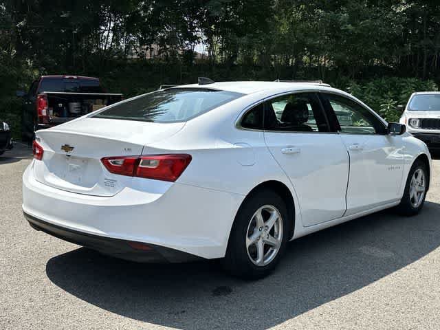 Used 2016 Chevrolet Malibu LS FWD image 22