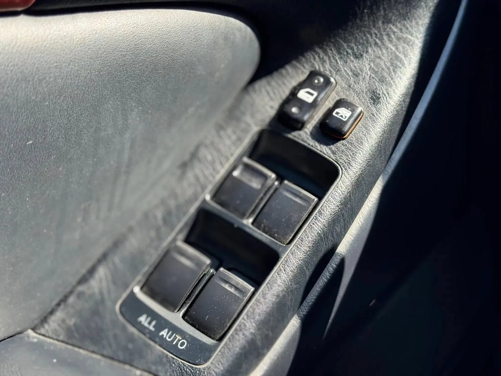 Used 1999 Lexus GS 300 RWD image 22