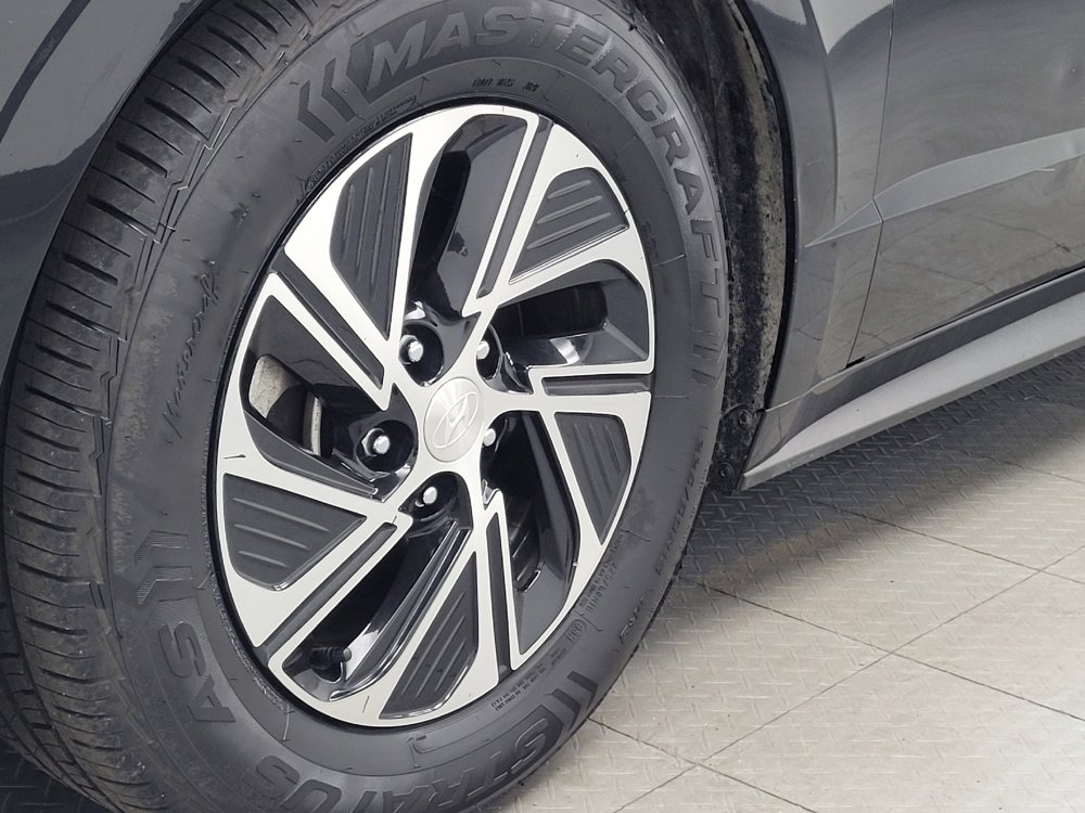 Used 2023 Hyundai Sonata Blue FWD image 31