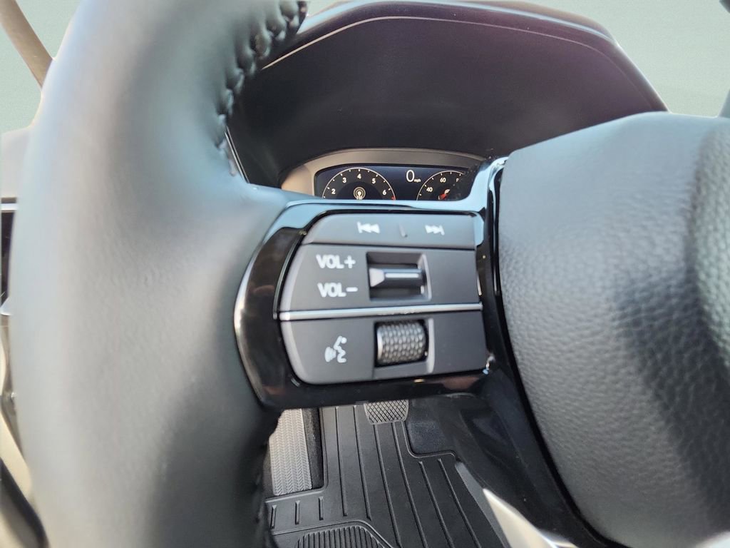 New 2026 Honda CR-V EX-L image 30