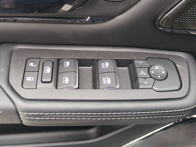New 2026 RAM 1500 Limited AWD/4WD image 25