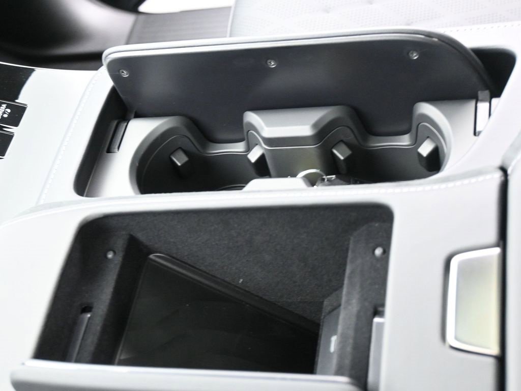 New 2026 INFINITI QX80 Autograph image 26