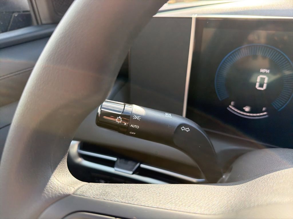 New 2026 Hyundai Tucson SE image 31