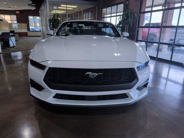 Used 2025 Ford Mustang Premium RWD image 10