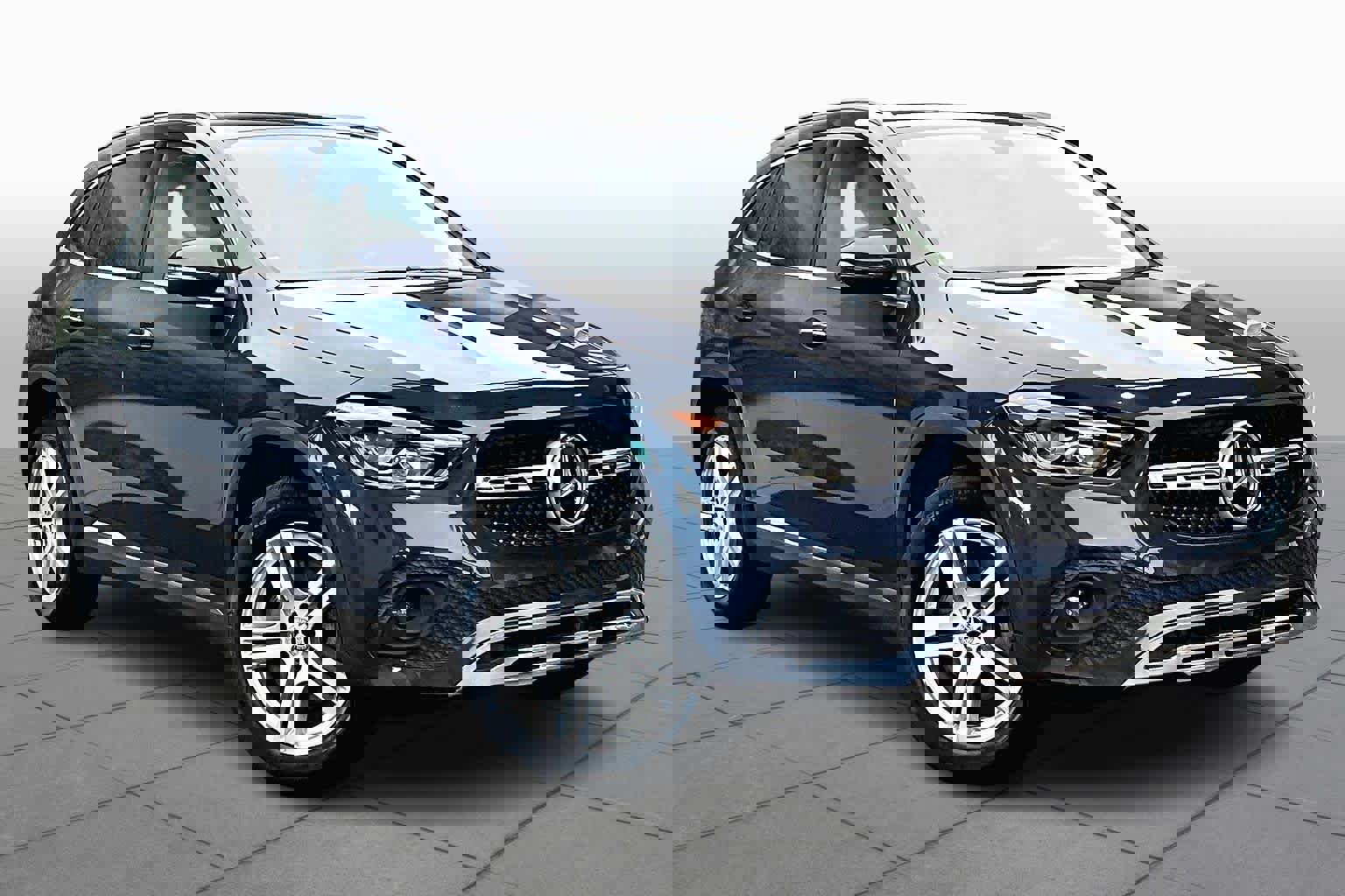 Used 2023 Mercedes-Benz GLA 250 GLA 250 image 2