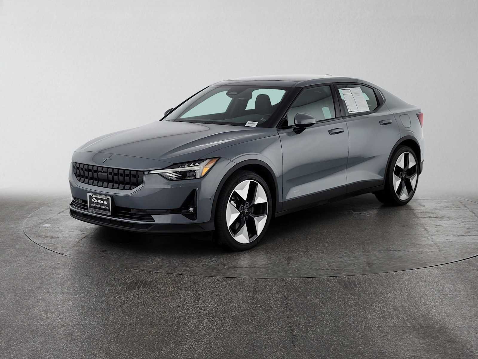 Used 2023 Polestar Polestar 2 w/ Pilot Pack AWD/4WD image 7
