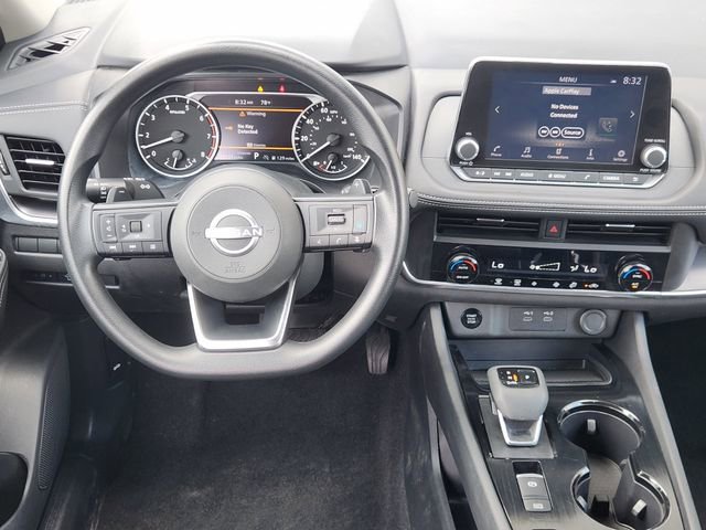 Used 2024 Nissan Rogue SV image 21