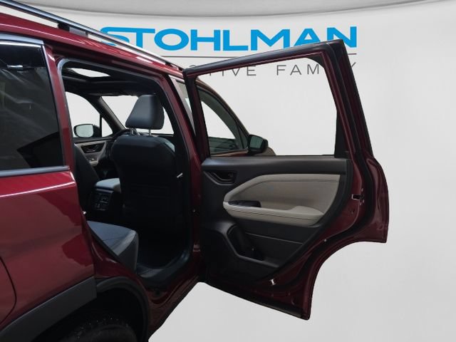 Used 2026 Subaru Forester Premium AWD/4WD image 31