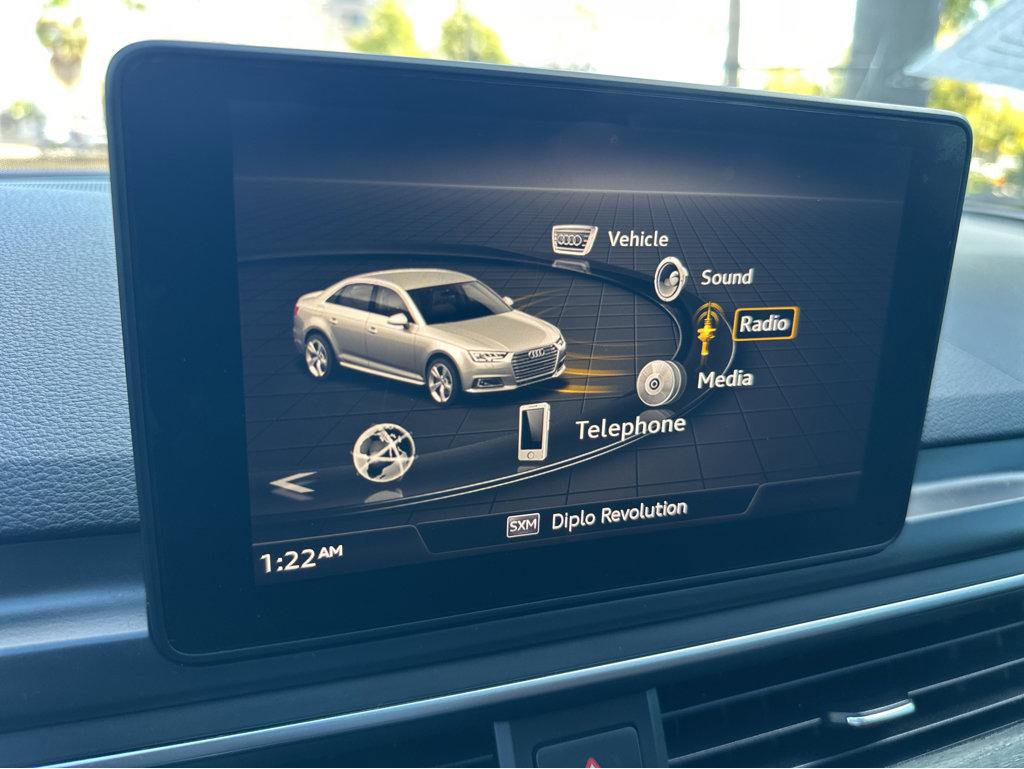 Used 2019 Audi A4 2.0T Premium FWD image 5