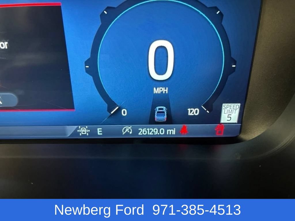 Used 2024 Ford F150 Tremor w/ Equipment Group 402A High AWD/4WD image 17