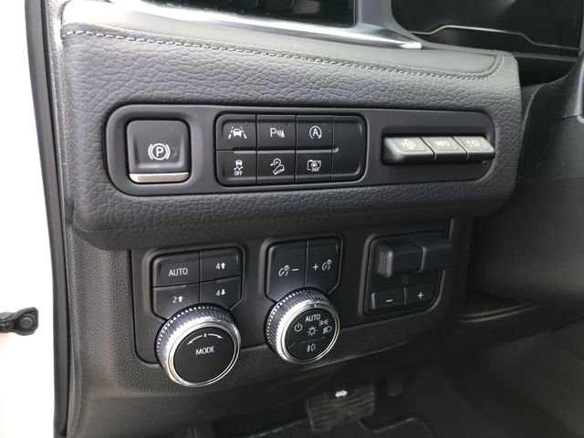 Certified 2024 GMC Yukon Denali w/ Max Trailering Package image 30