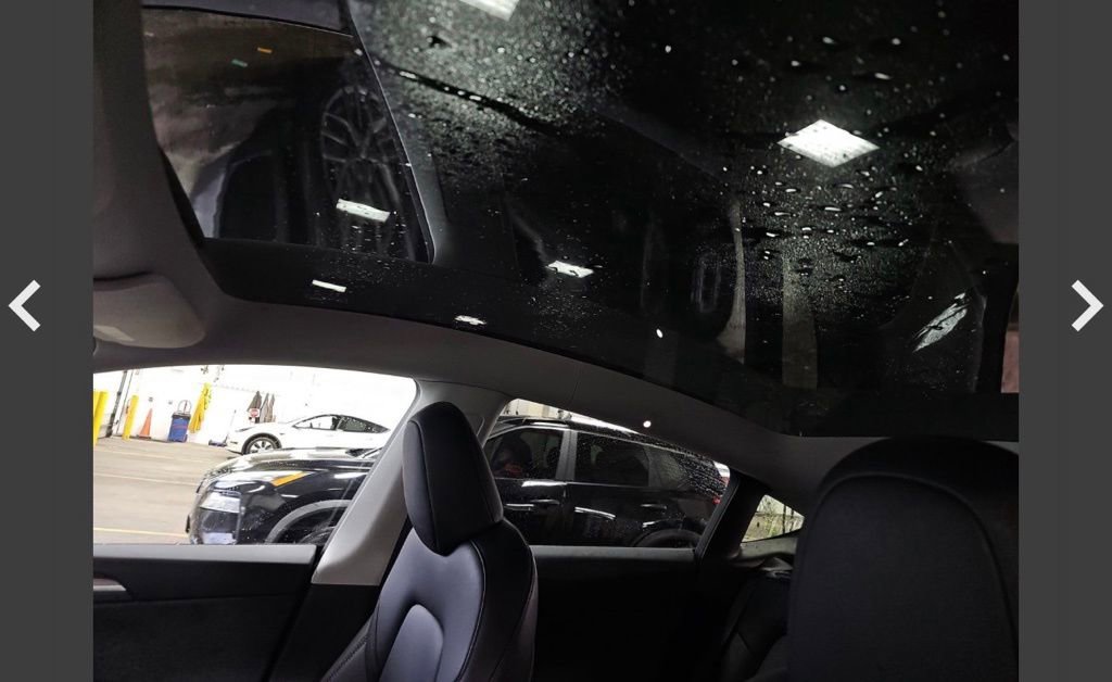 Used 2024 Tesla Model Y Long Range AWD/4WD image 11