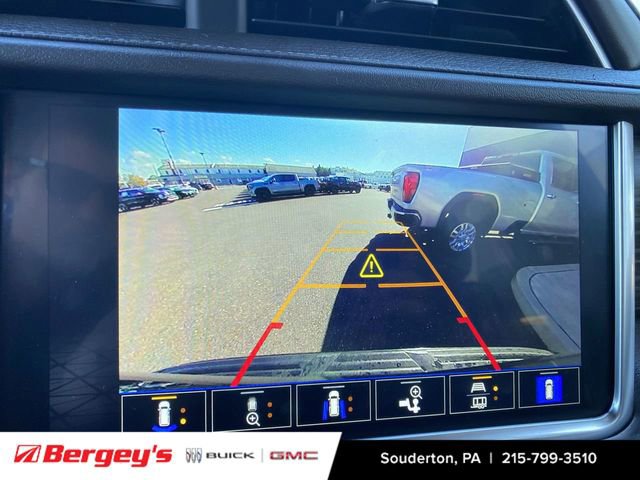 Certified 2024 GMC Yukon Denali image 18