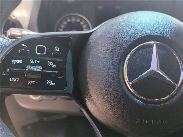Used 2023 Mercedes-Benz Sprinter 2500 image 25