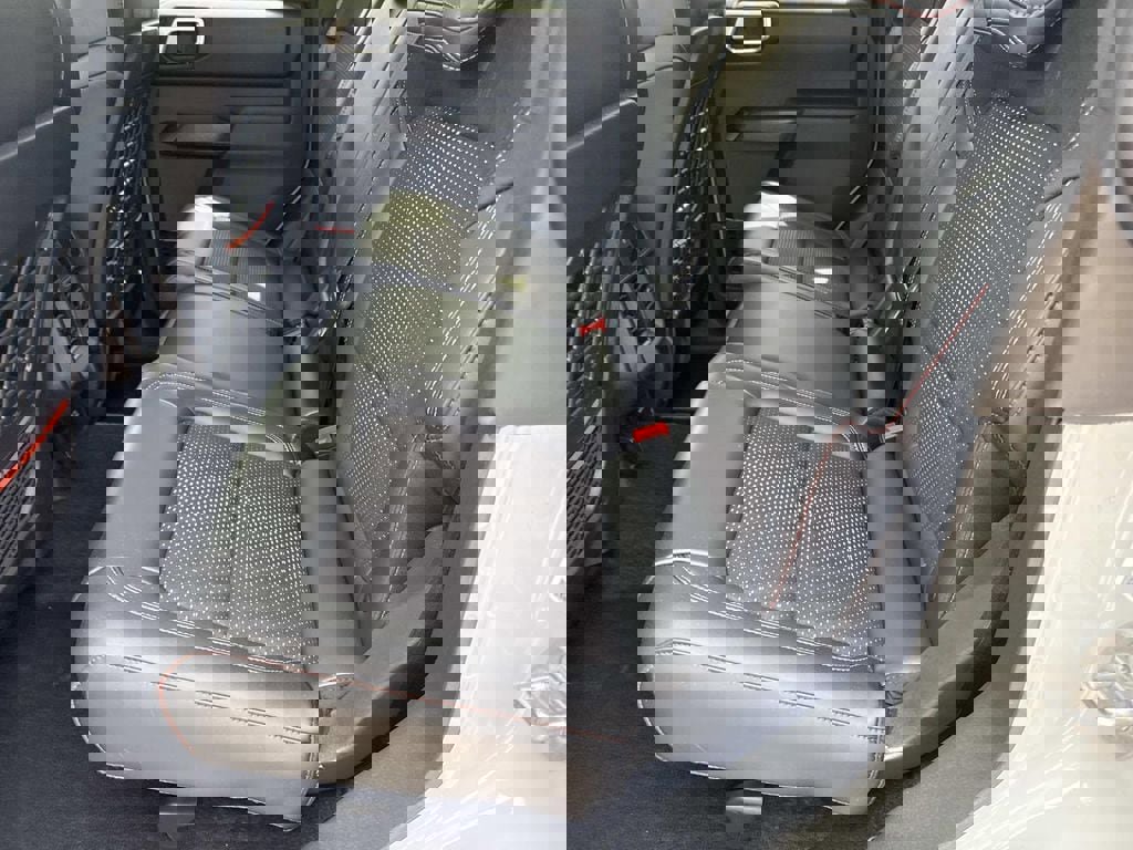 New 2026 Ford Bronco Raptor image 39