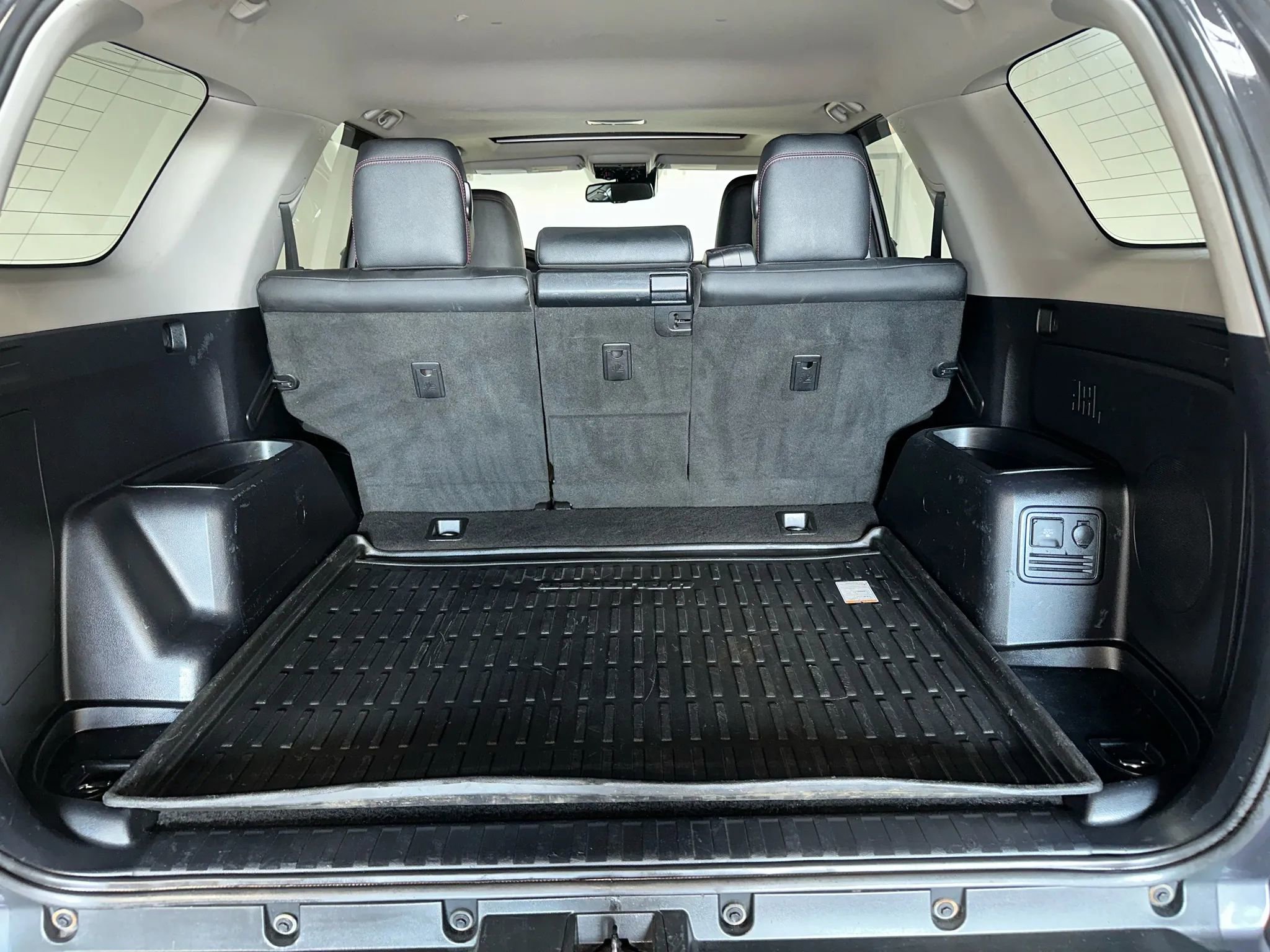 Used 2020 Toyota 4Runner TRD Pro image 39