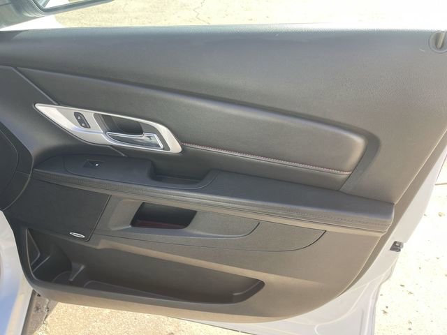 Used 2017 GMC Terrain SLE w/ Convenience Package image 16