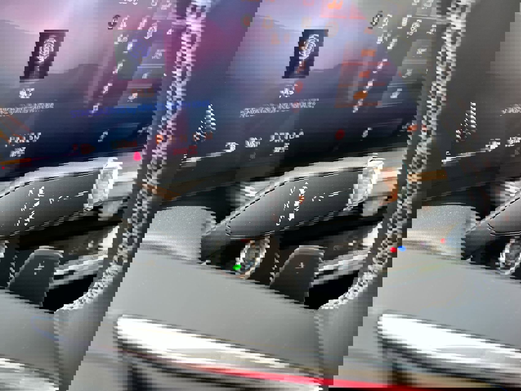 New 2025 Buick Envision Sport Touring image 20